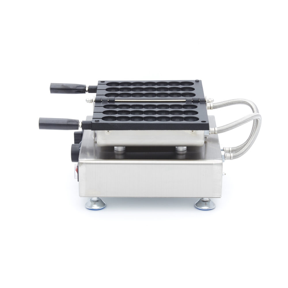 Waffle Maker - 3 Lollies - Emojis on Sticks