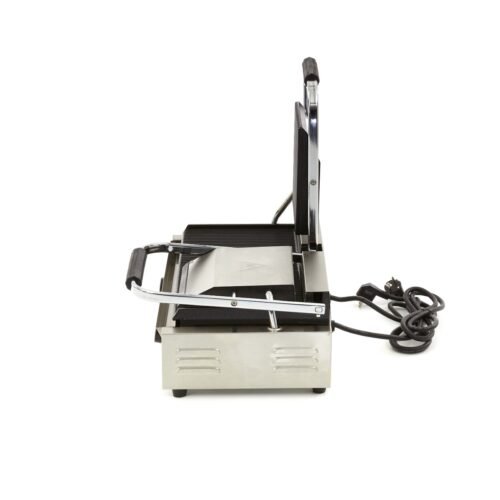 Kontaktinis grilis - Dviguba lygi kepimo plokštė - 2 x 22 cm