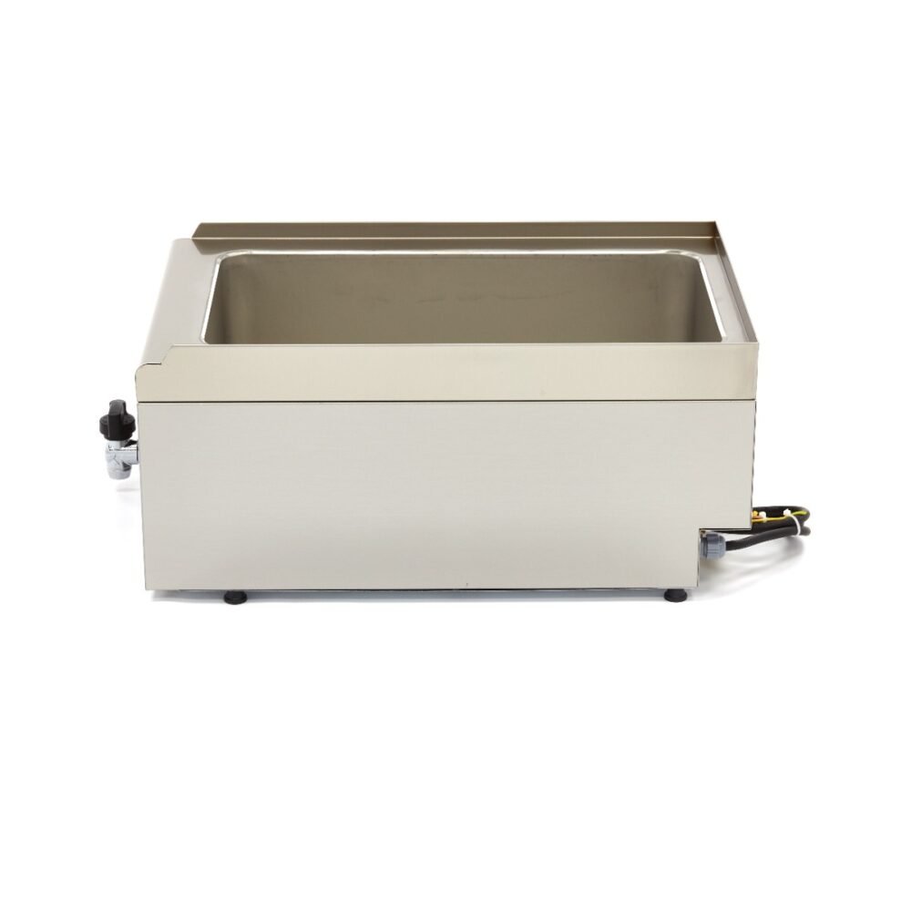 Elektrinis "Bain Marie" - 40 x 60 cm