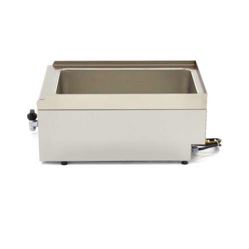 Elektrinis "Bain Marie" - 40 x 60 cm