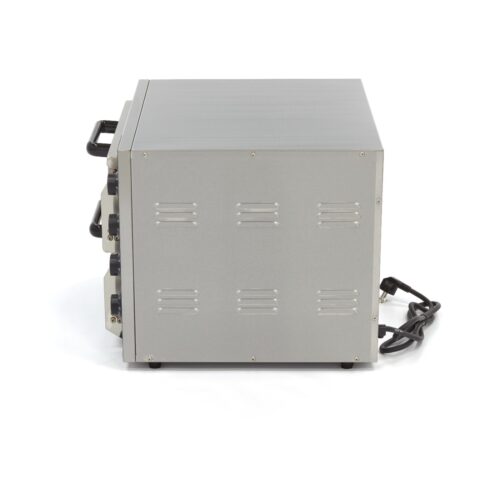 Pizza Oven - Fits 2 x Ø40cm Pizzas - Double Deck