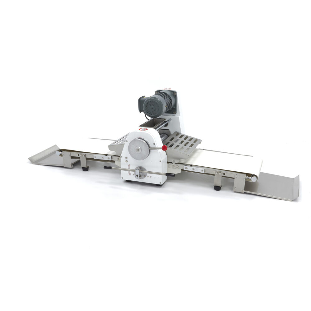 Dough Sheeter - 38cm - Tabletop