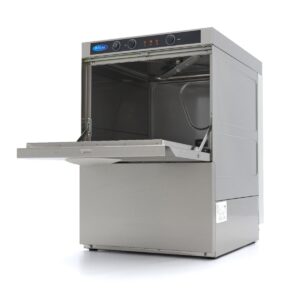APACH FRONT-LOADING DISHWASHER AF501DD WITH PUMP