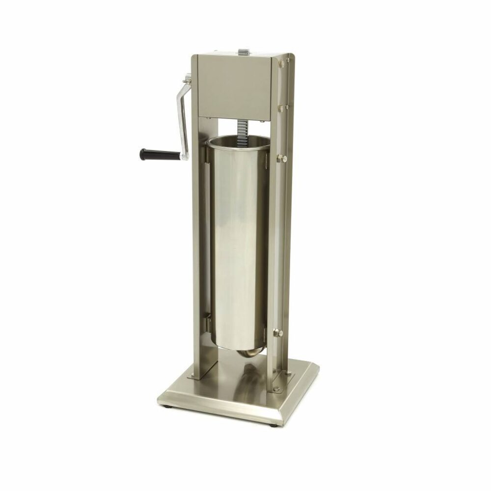 Churros Machine - 7L - 4 Churros Shapes - 2 Speeds