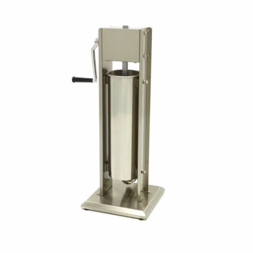 Churros Machine - 7L - 4 Churros Shapes - 2 Speeds