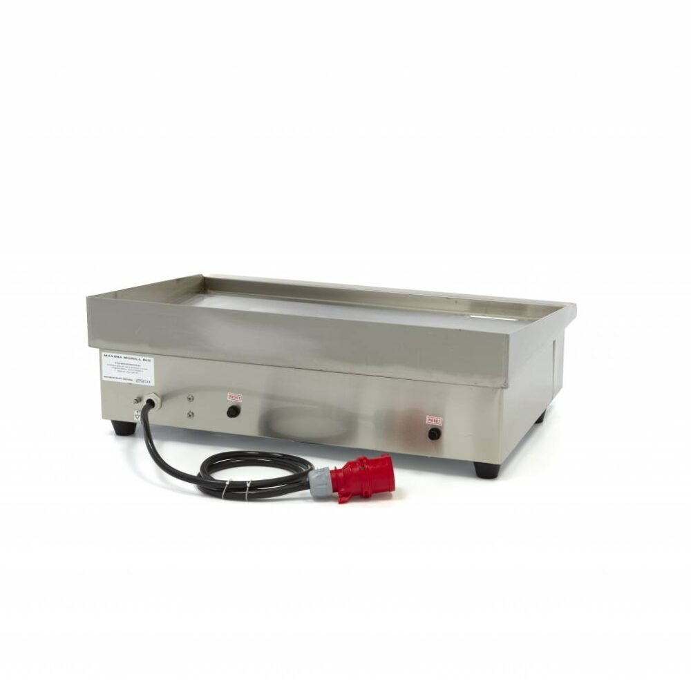 Keptuvė Smooth 73cm - 400V