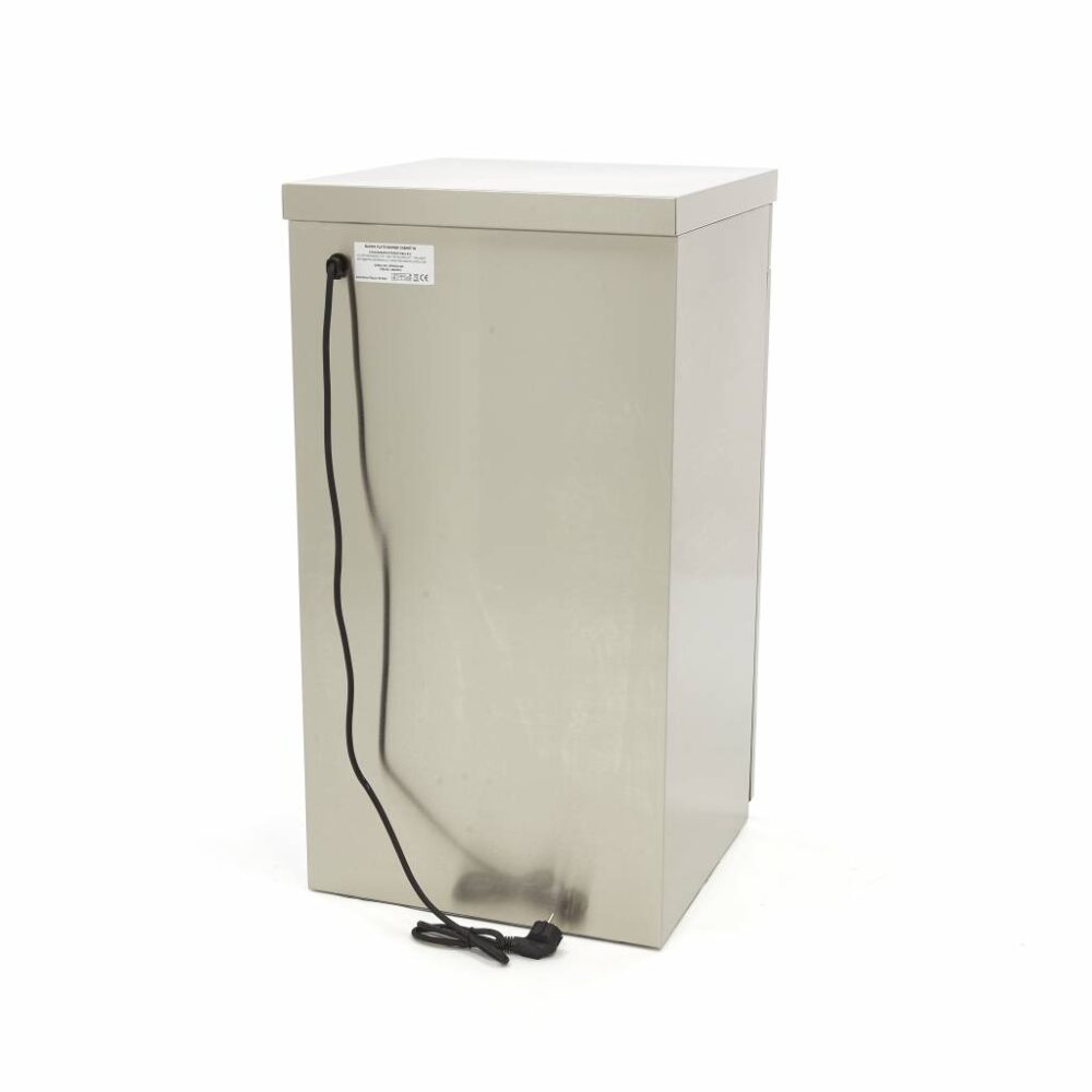 Plate Warmer - 60 Plates - up to Ø32cm