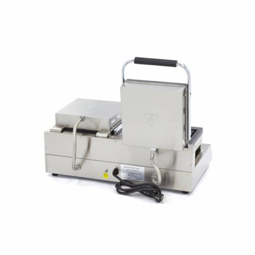 Waffle Maker - 4 Pieces - Belgian - Double