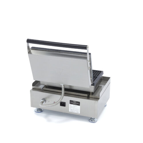 Waffle Maker - 10 Waffles - Mini Belgian