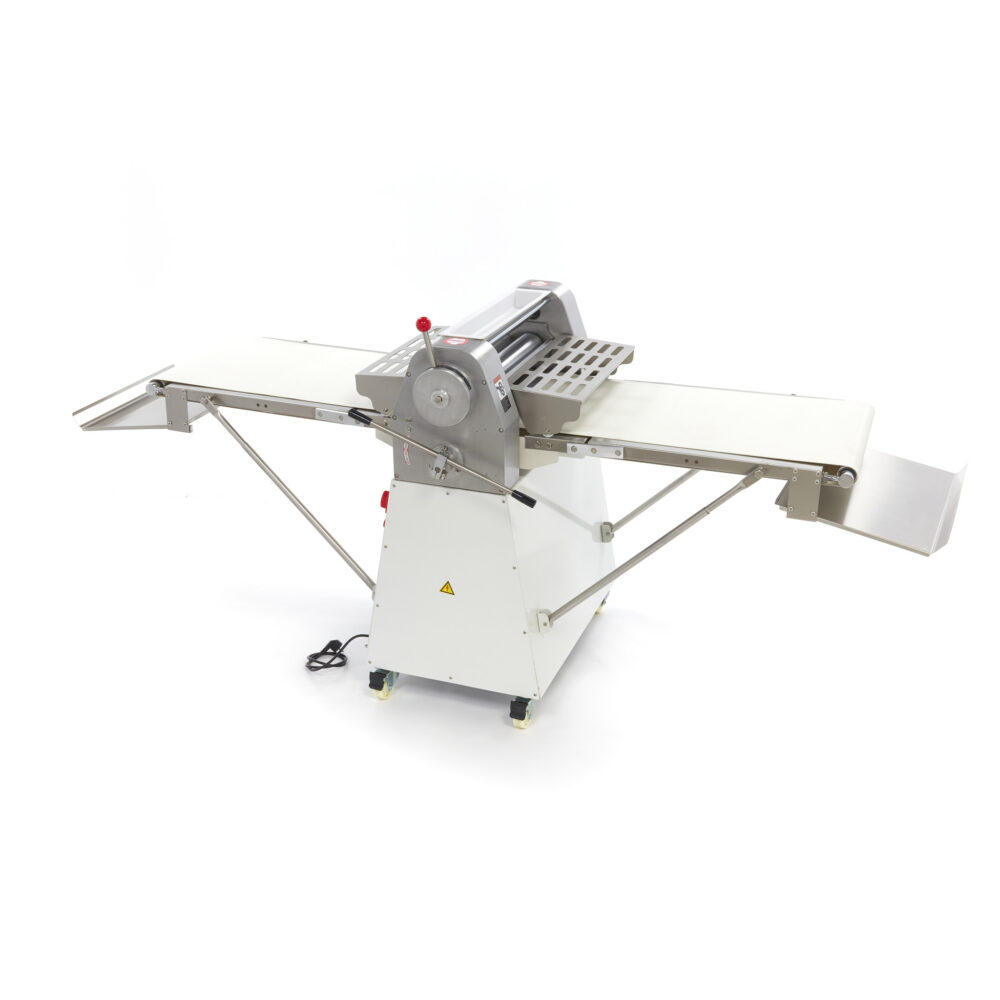 Dough Sheeter - 52cm - Floor Model - Foldable