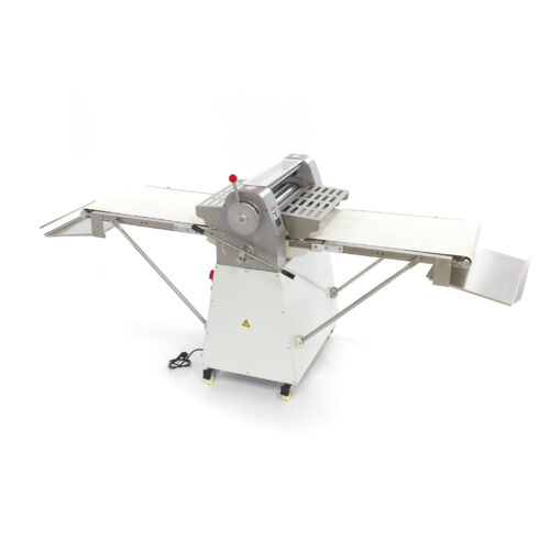 Dough Sheeter - 52cm - Floor Model - Foldable