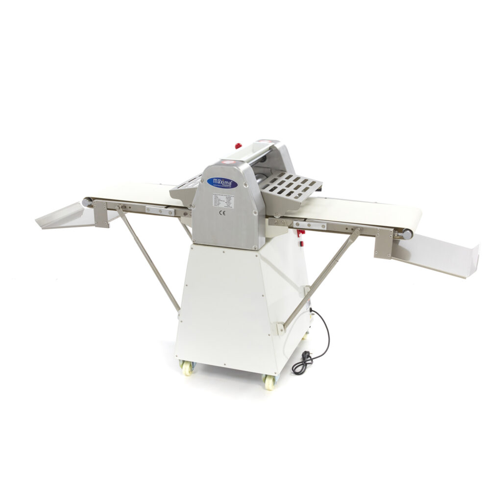 Dough Sheeter - 38cm - Floor Model - Foldable