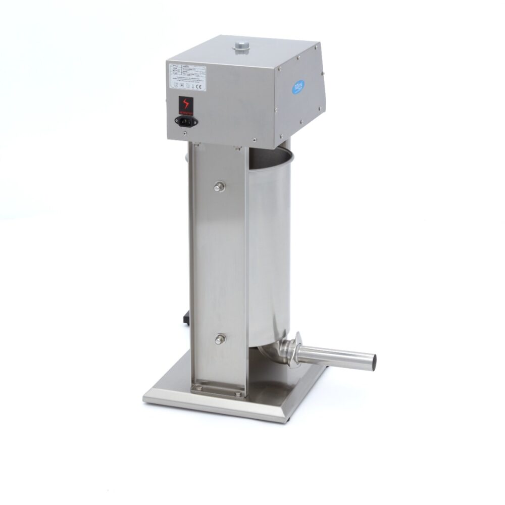 Sausage Stuffer - 15L - Automatic - Vertical - Digital Display
