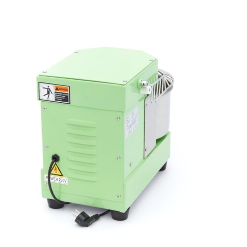 Dough Mixer - 8L - 4,5kg Dough - Green