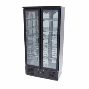Cleaning Trolley - incl 5 Bins