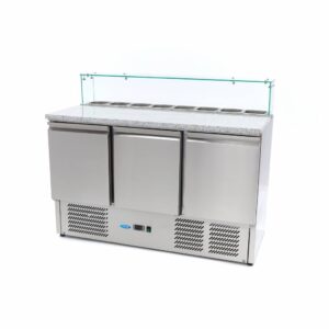 „Pure C50 Fresh“ filtras, Brita, 119x108x(H)268mm