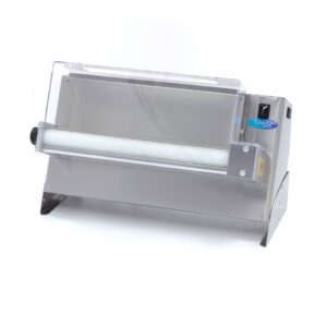 Sausage Stuffer - 5L - Horizontal - incl 4 Filling Tubes