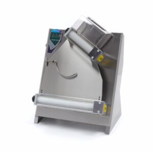 Planetary Mixer - 60L - Up to 30kg Dough - 3 Speed