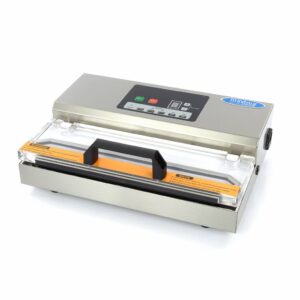Vacuum Pack Machine - 30cm Seal - W32 x D37cm x H18,5 Chamber