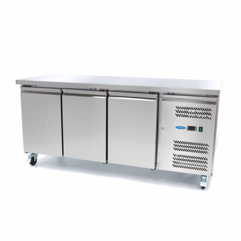 sp-05-61656e70c2ebe Counter Freezer - 180cm - 3 Doors