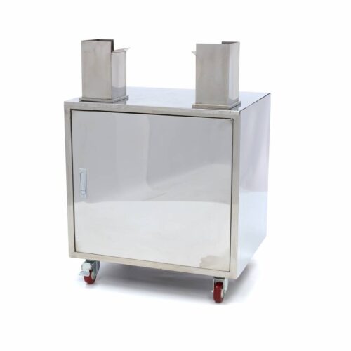 Automatic Orange Juicer - 8kg - 25 per min - with Tap