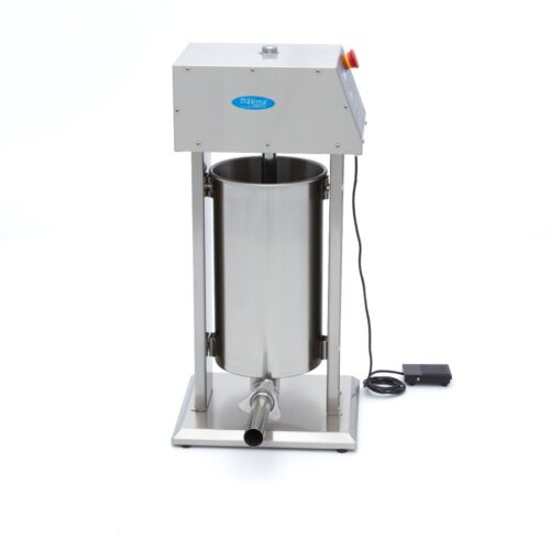 Sausage Stuffer - 15L - Automatic - Vertical - Digital Display