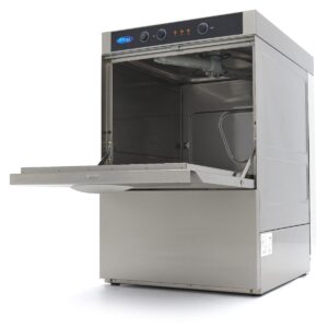 Picų krosnelė Basic 4, Prismafood, 400V/4700W, 975x814x(H)413mm