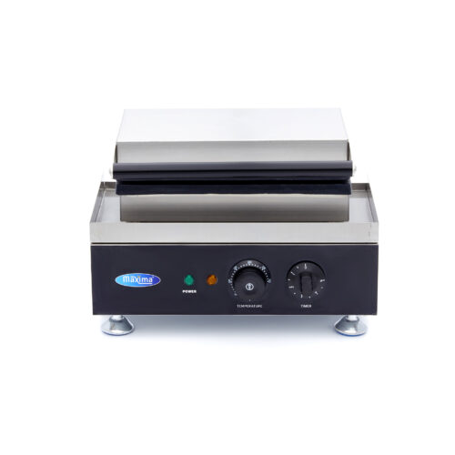 Waffle Maker - 3 Pieces - Belgian