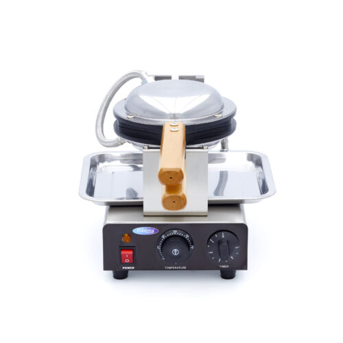 Waffle Maker - 1 Pieces - Bubble Pattern