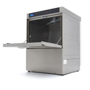 TATRA FRONT-LOADING DISHWASHER TW.F50+DR