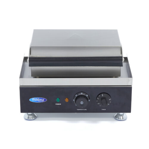 Donut Maker - 15 Mini Donuts - Ø5cm - with Built-in Timer