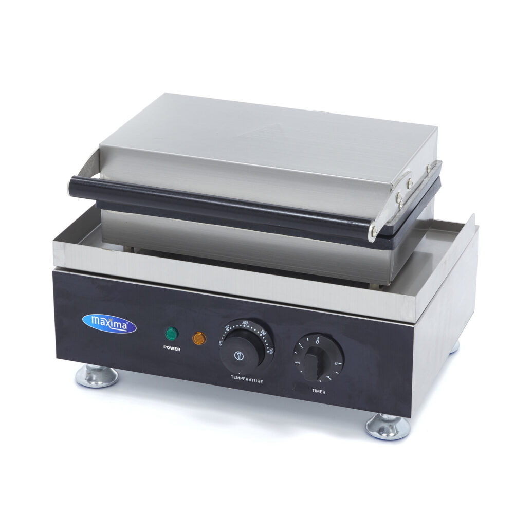 Toasted Sandwich Maker - 2 Sandwiches