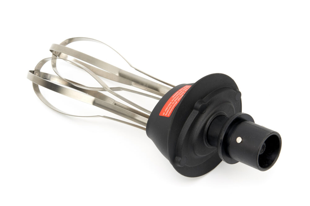 Stick Blender Whisk - 250 mm