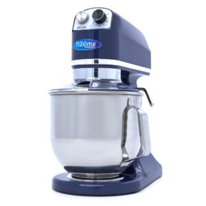 Stand Mixer - 7L - Up to 2kg Dough - Raspberry Red