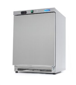 Drinks Fridge - 700L - 8 Adjustable Shelves