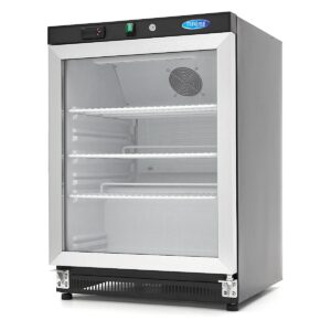 Glass Washer Stand - Fits 35 x 35cm - Stainless Steel