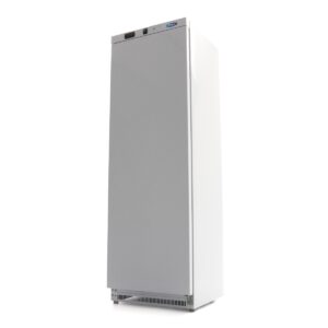 Fridge - 200L - 3 Adjustable Shelves - White