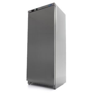 Freezer - 1400L - 6 Adjustable Shelves (2/1 GN) - on Wheels - incl Shelves