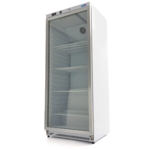 Cleaning Trolley - incl 5 Bins