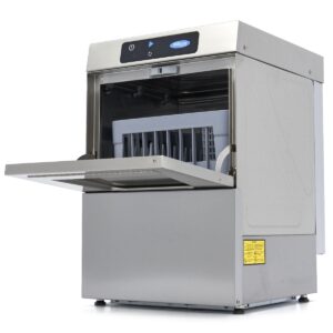 TATRA FRONT-LOADING DISHWASHER TW.F50+DR