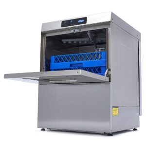 TATRA FRONT-LOADING DISHWASHER TW.F50+DR