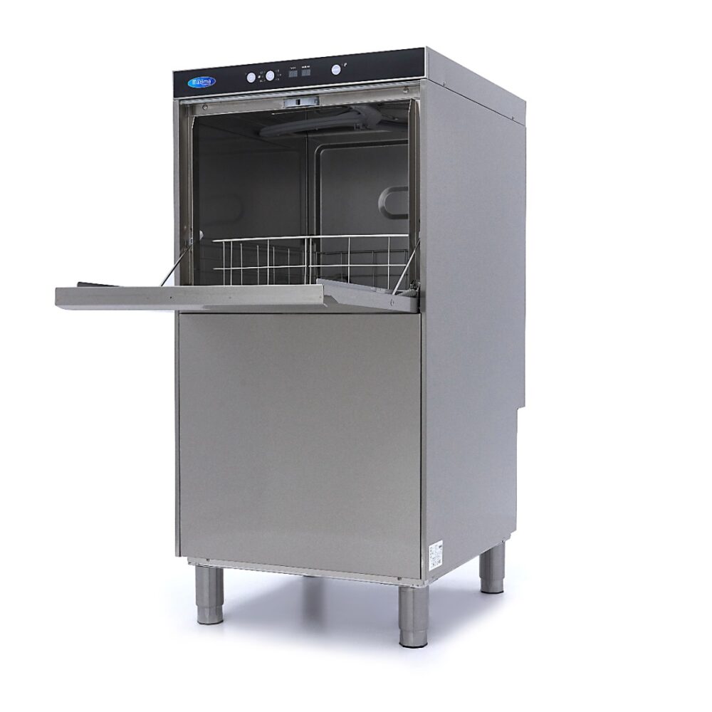 Pot Washer - 50 x 60cm - 400V
