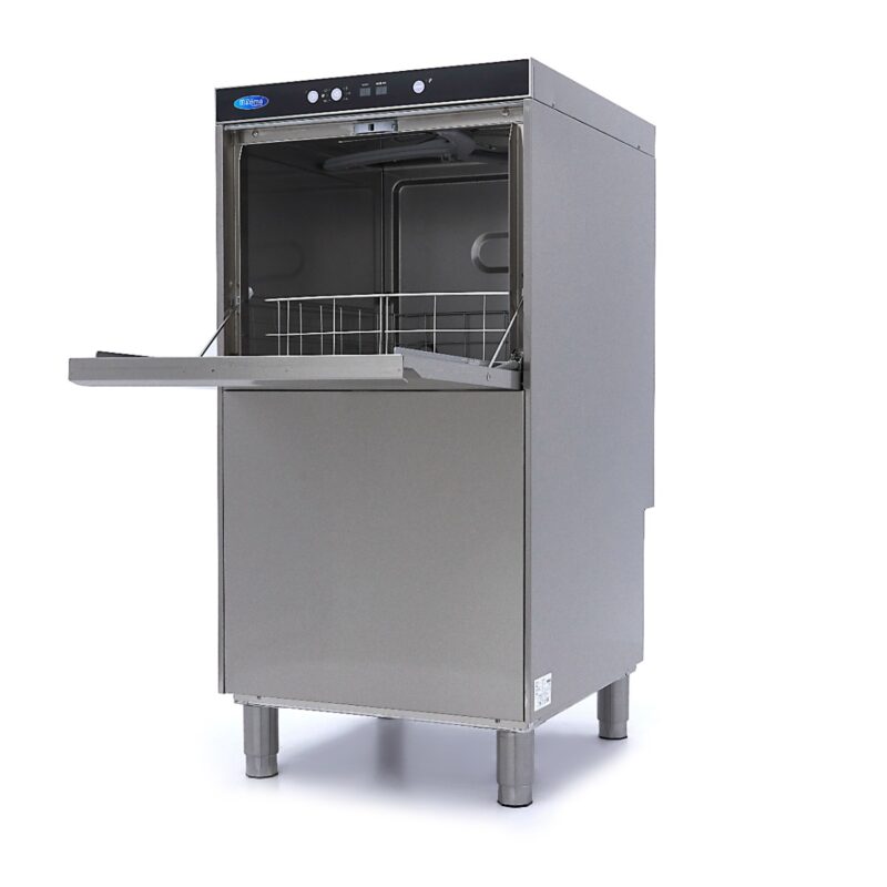 Pot Washer - 50 x 60cm - 400V