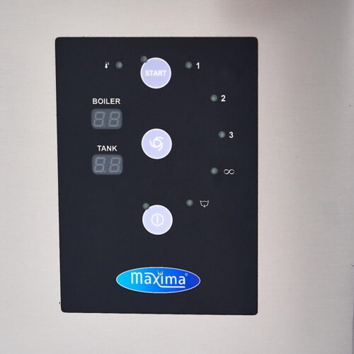 Pot Washer - 70 x 70cm - 400V