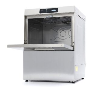 APACH FRONT-LOADING DISHWASHER AF501DIG DDP