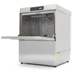 TATRA FRONT-LOADING DISHWASHER TW.F50+DR