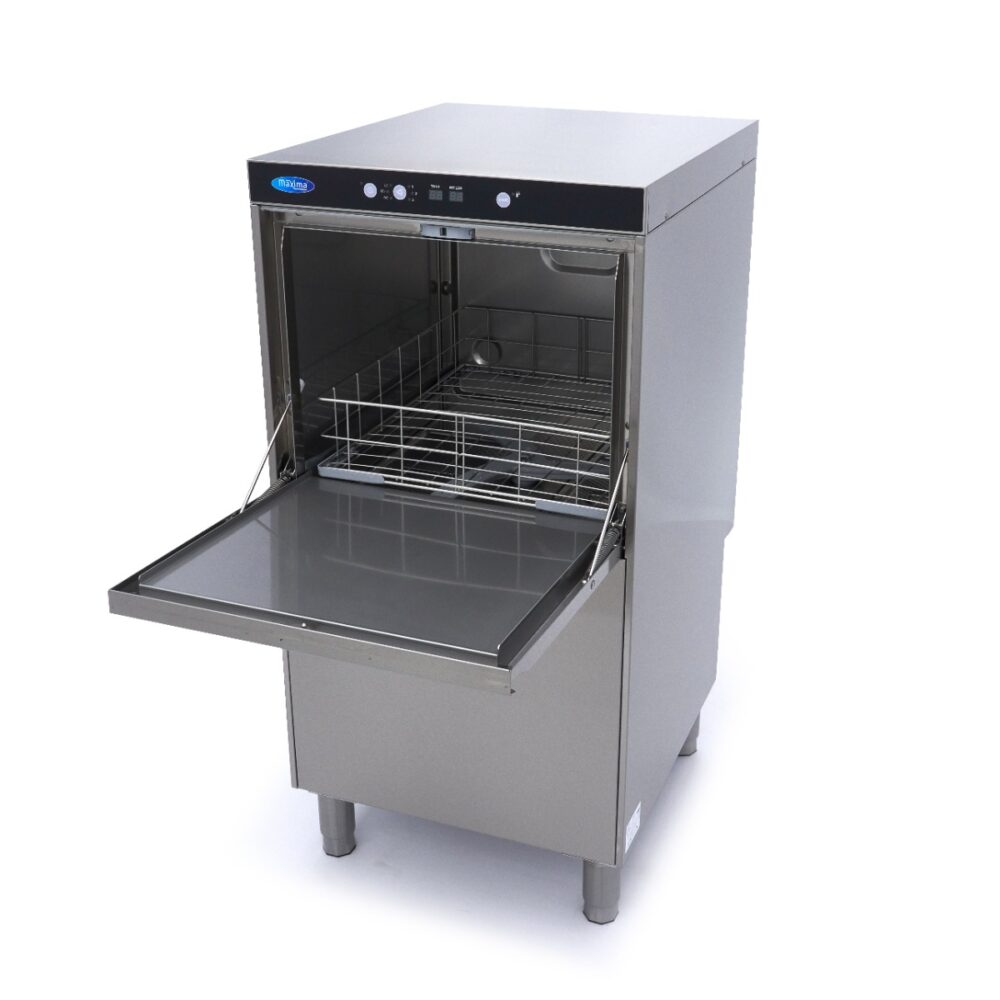 Pot Washer - 50 x 60cm - 400V