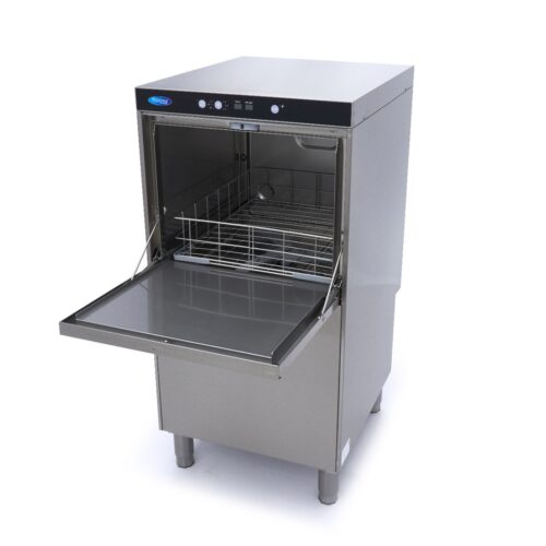 Pot Washer - 50 x 60cm - 400V
