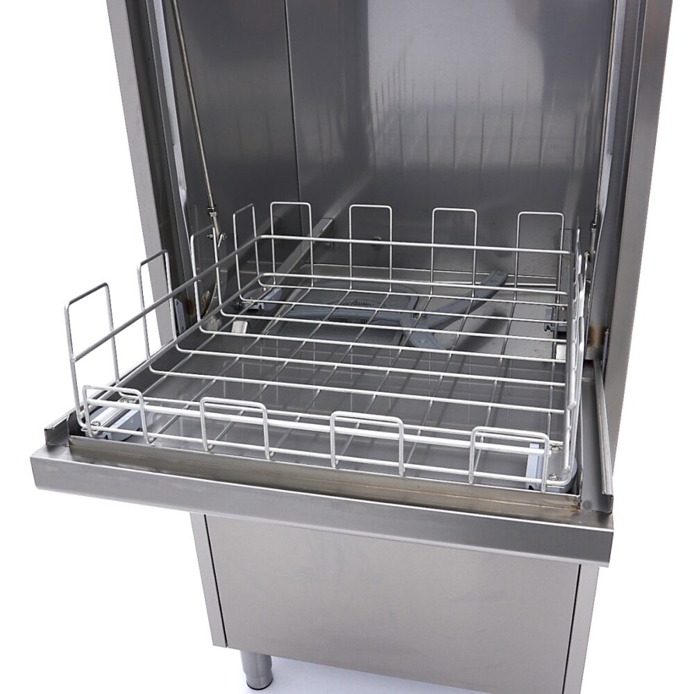 Pot Washer - 56 x 63cm - 400V