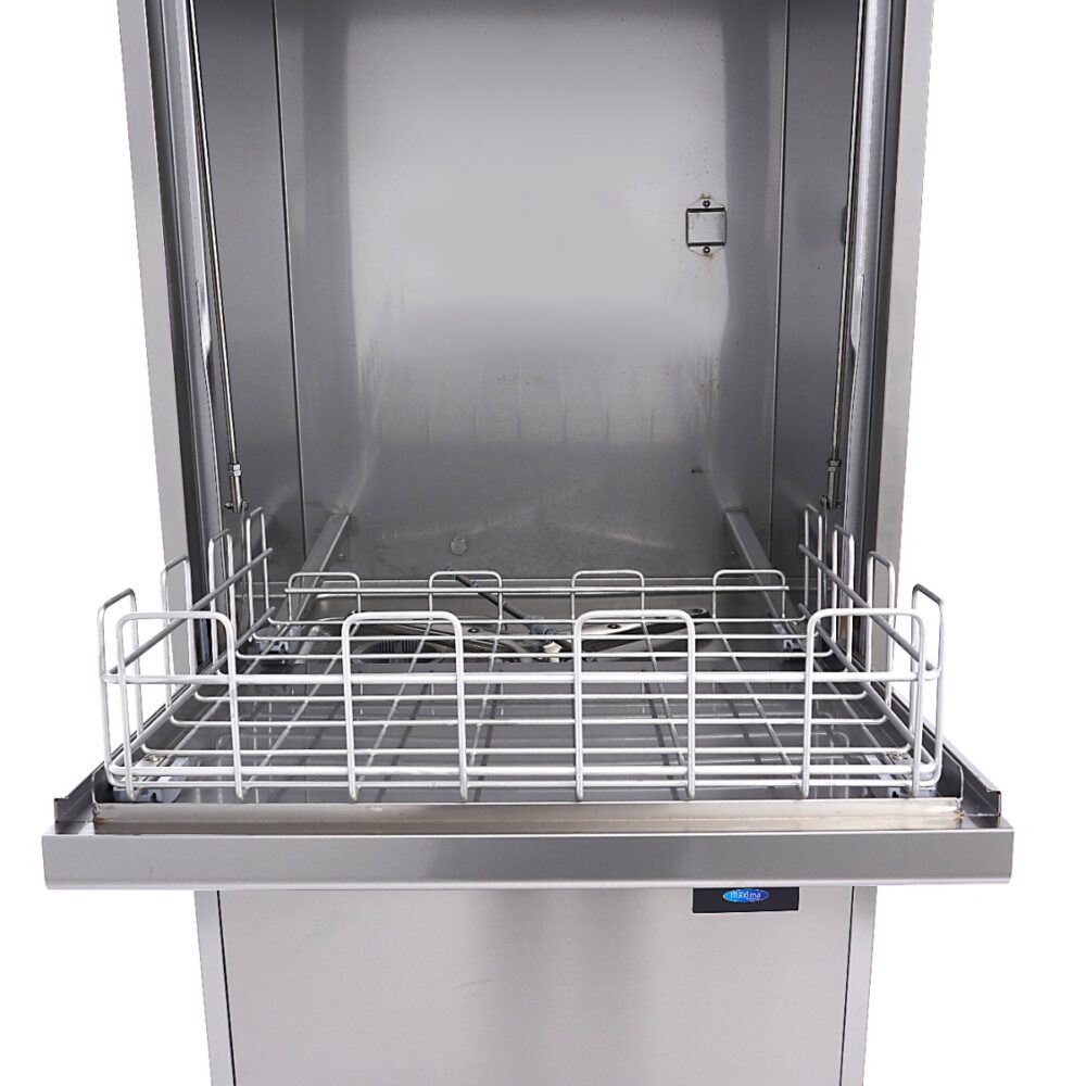 Pot Washer - 70 x 70cm - 400V